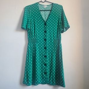Abound Summer Dress